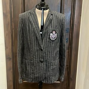 Ralph Lauren Denim Blazer